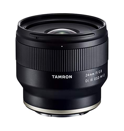 Tamron F051 24mm F/2.8 Di III OSD M 0.0430555555555556 - Objektiv für Sony E-Mount