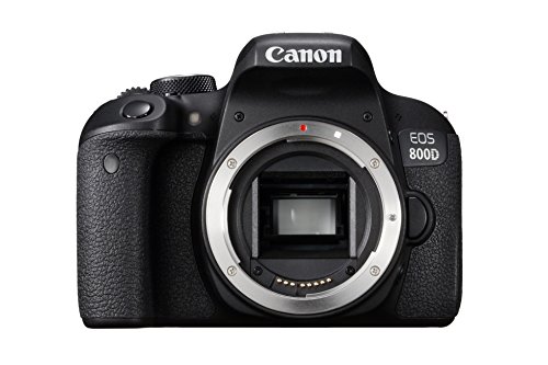 Canon EOS 800D SLR-Digitalkamera