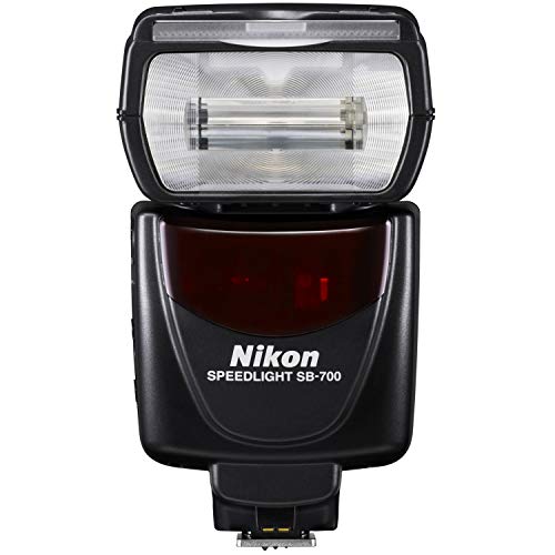 Nikon SB-700 Blitzgerät für Nikon SLR-Digitalkameras