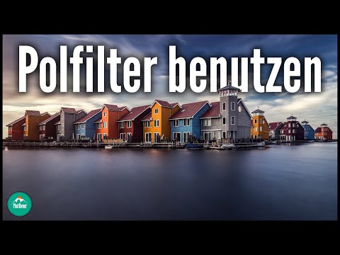 Welche Objektivfilter du benötigst 3