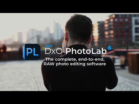 Lohnt sich DxO PhotoLab 6 als Lightroom Alternative 2