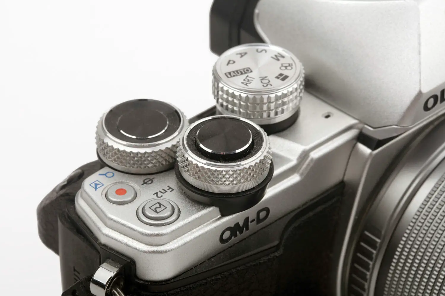 5 einfache Gründe für Kameras mit Micro Four Thirds (MFT) Sensor 2