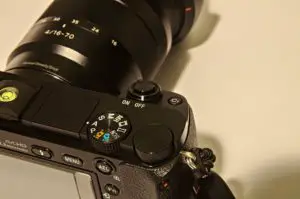 Qual der Wahl: DSLR-Kamera oder Systemkamera?