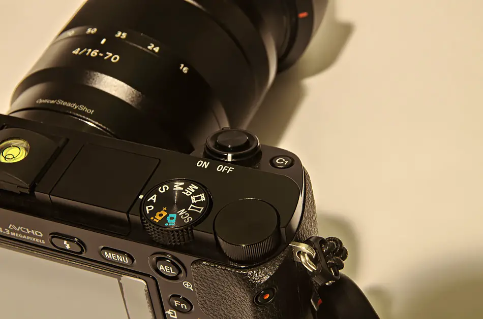 Qual der Wahl: DSLR-Kamera oder Systemkamera? 1