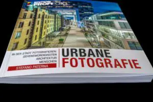 Buch Besprechung: Urbane Fotografie