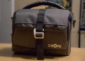 C-Rope Kameratasche